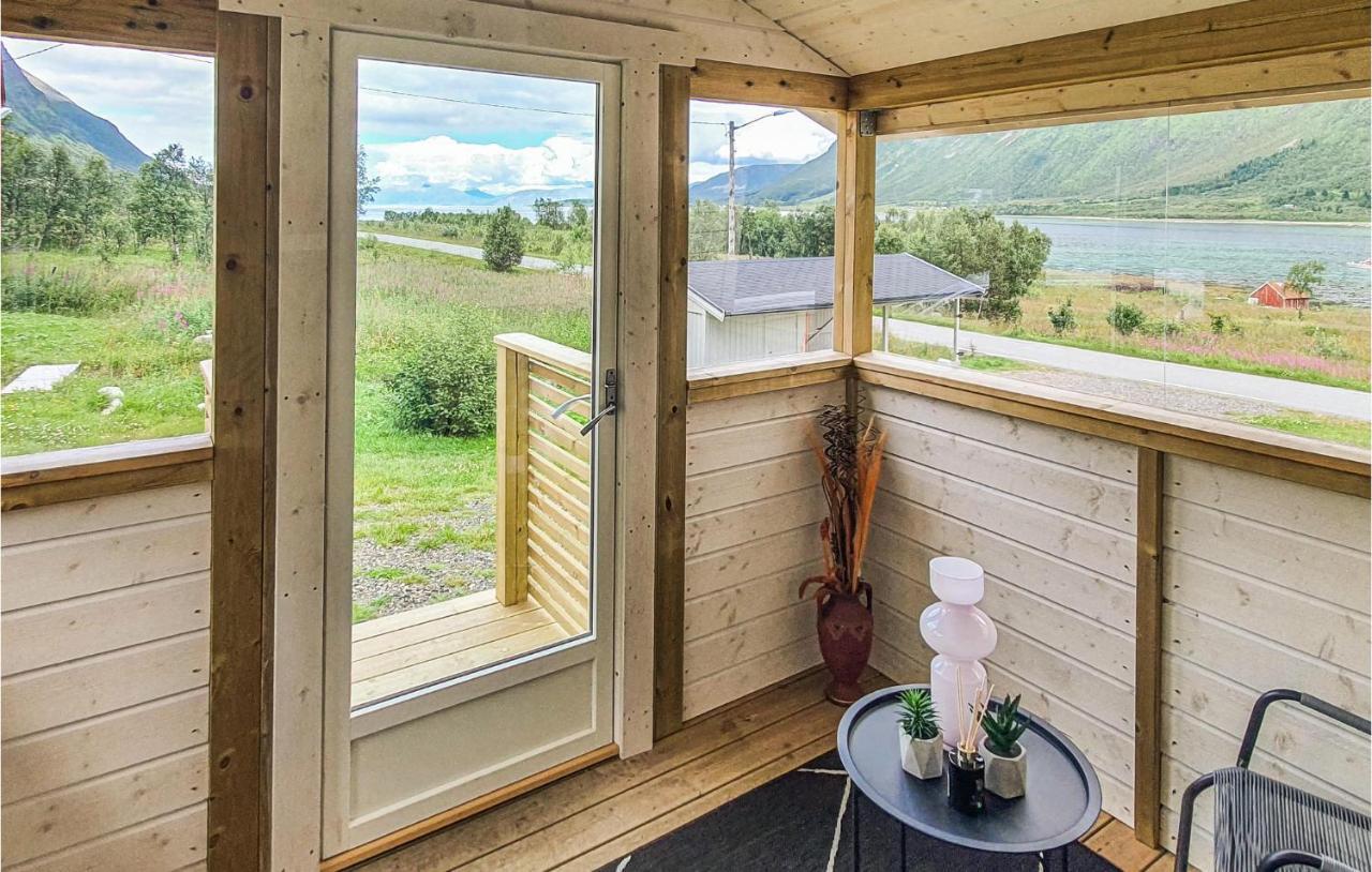 Pet Friendly Home In Sortland With Wifi Flesnes Exterior photo